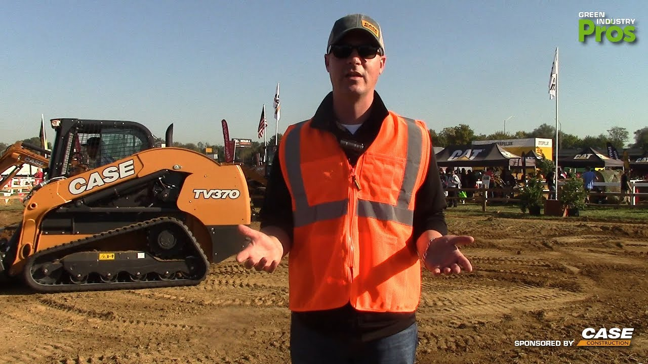 Making the CASE for a New Compact Track Loader
