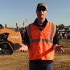 Making the CASE for a New Compact Track Loader