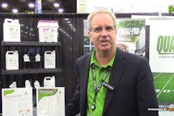 Getting Weeds under Control