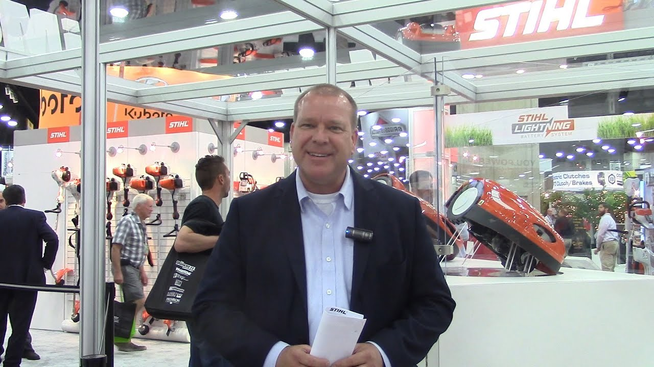 iMow Robotic Mowers Offer the Ultimate in Convenience