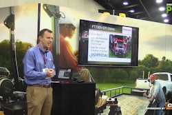 Optimal Filtration on Kawasaki's New Engine