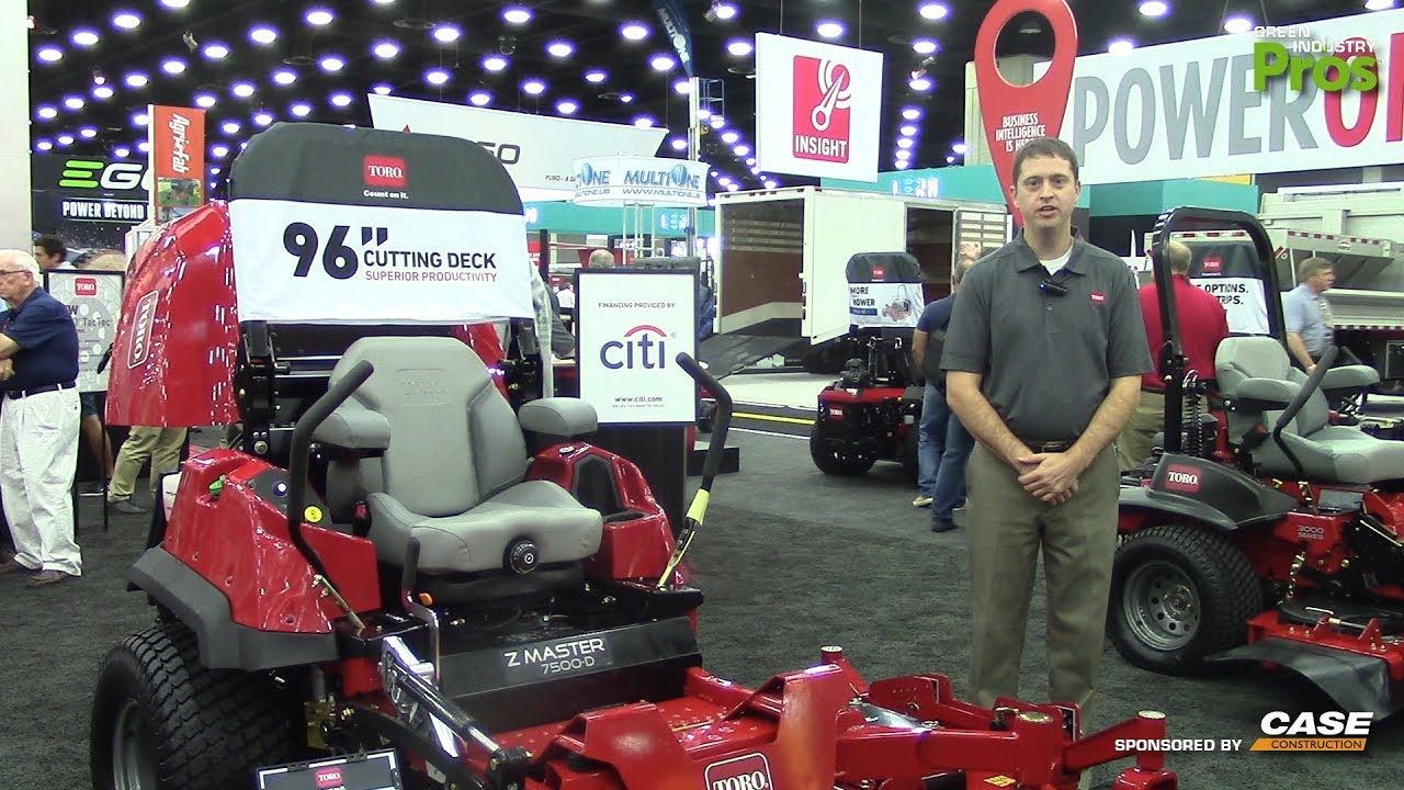 Master of Them All: Largest and Most Productive Z Master Yet