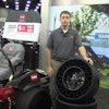 Don't Be Caught Flat-Footed with these Flat-Free Tires
