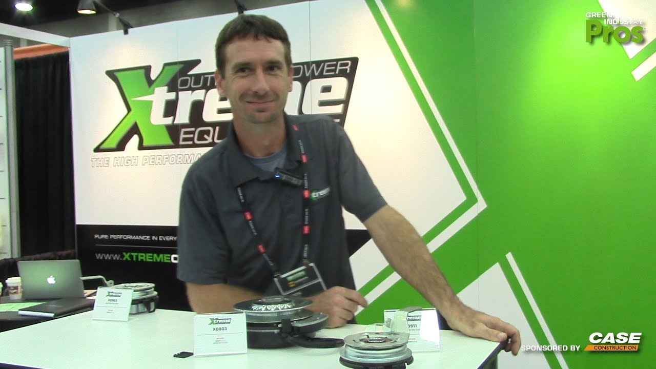 Xtreme Clutches for Extreme Performance