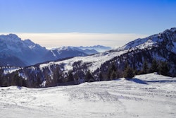 snow winter mountain fog 59e76ede45616