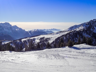 snow winter mountain fog 59e76ede45616