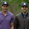 Brandon Bertrang and Skye Durrant, LawnGuru co-founders, saw an opportunity to combine the technology of an app with quality customer service.