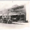 Gus Burney opened Burney True Value Hardware in 1921 in downtown Aberdeen, North Carolina.