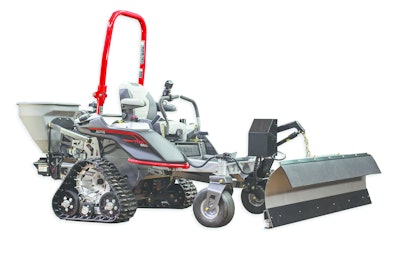 TRX PLOW SPREADER 5a09e2749274e