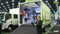 Batteries Recharge En Route to Your Next Job