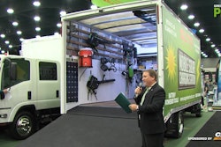 Batteries Recharge En Route to Your Next Job