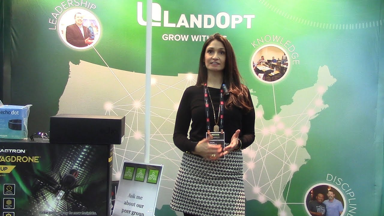 Helping to Drive Financial Success for Landscape Contractors