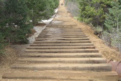 Manitou Incline Hiking Trail 5a29aa15165b3