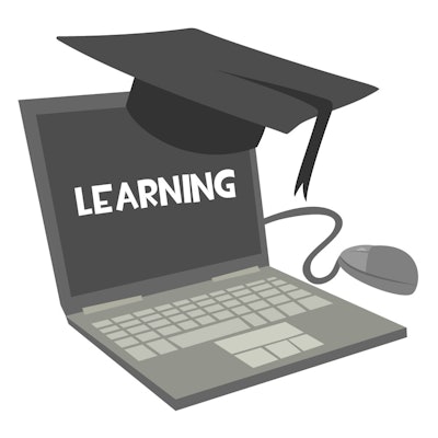 Online learning 5a3c2ace2654c