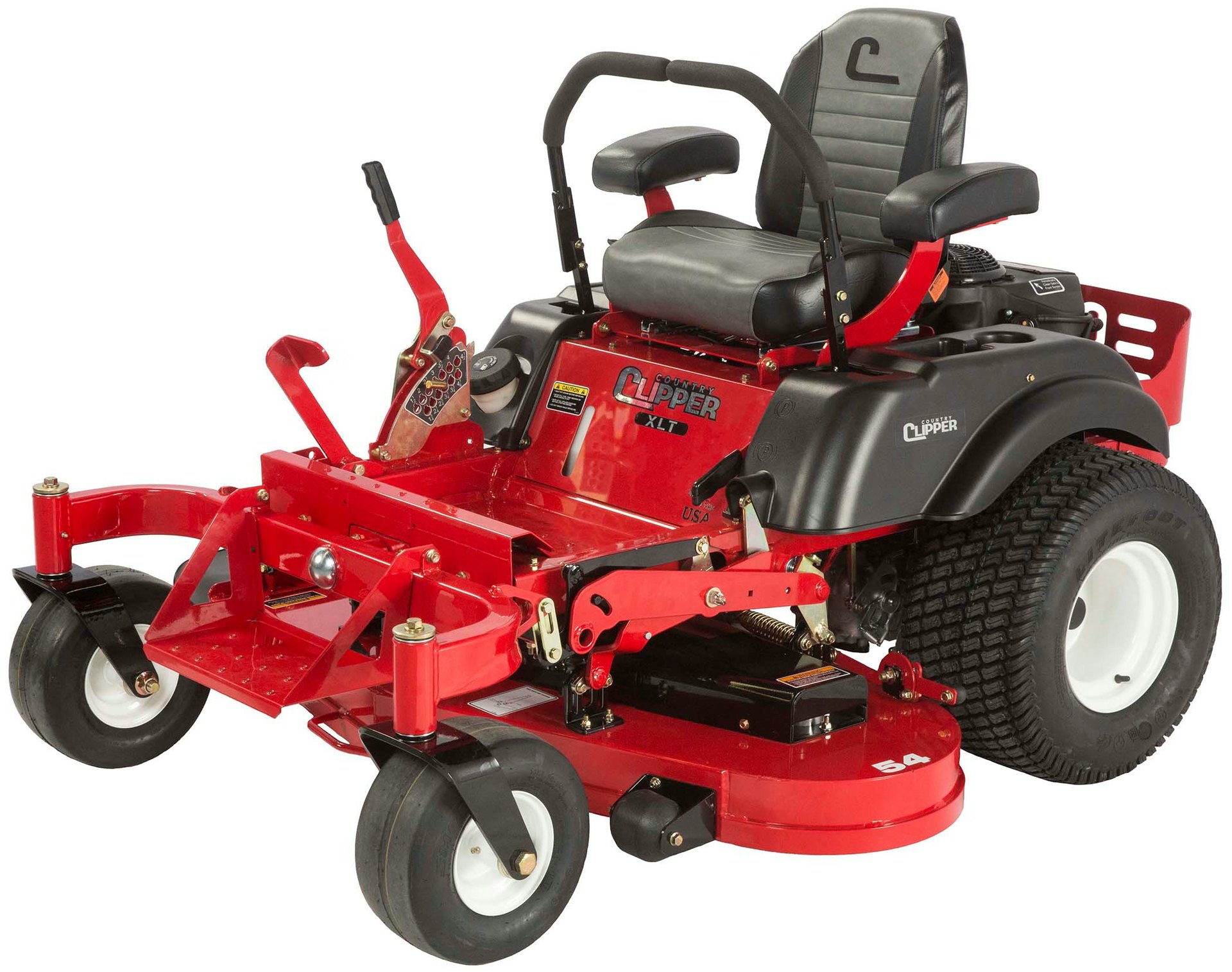 Whipper clipper lawn deals mower