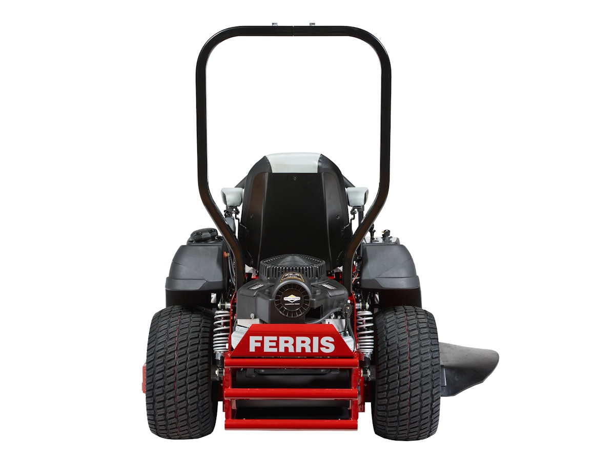 Ferris 44 new arrivals inch zero turn