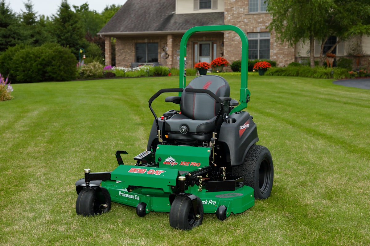 Bobcat xrz pro on sale