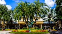 Westcoast Landscape and Lawns made a conscious financial decision to transition from the residential market to the commercial and multi-residential market.