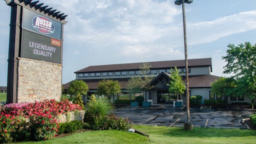 The Russo Power Equipment located in Hainesville, Illinois, is one of four locations that opened in the last decade.