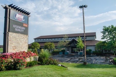 The Russo Power Equipment located in Hainesville, Illinois, is one of four locations that opened in the last decade.