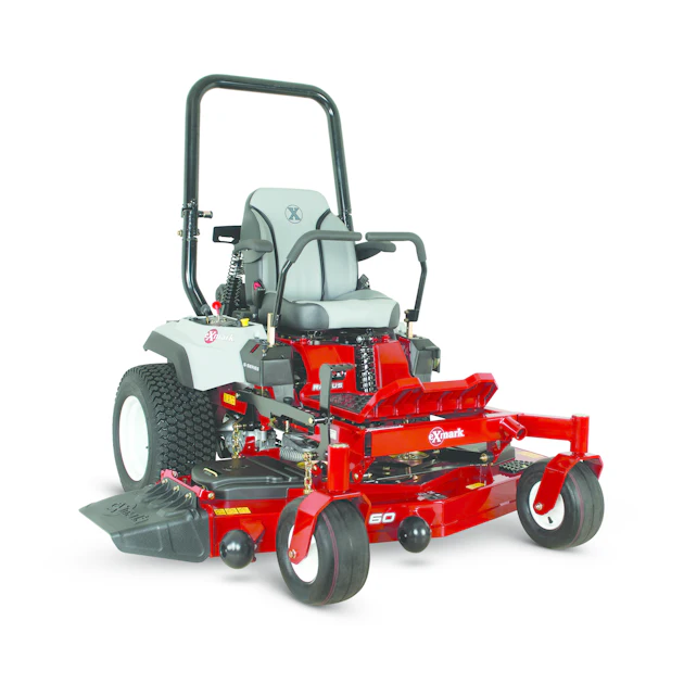 Exmark Animation A Smooth Ride to Minimize Operator Fatigue From: Exmark Mfg. Co. Inc ...