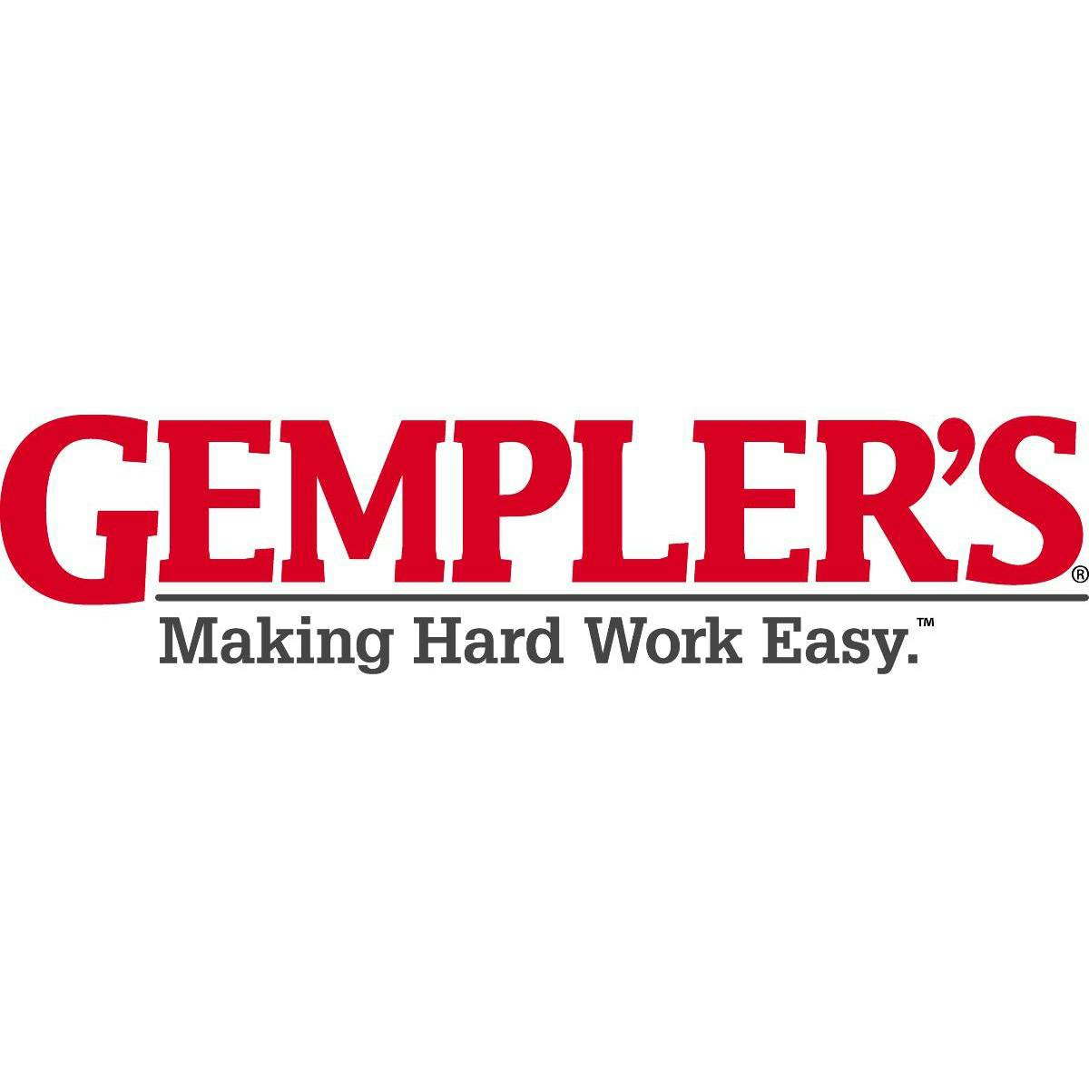 GEMPLER'S Green Industry Pros