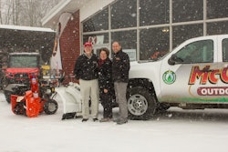 The McGavic family prides itself on its commitment to its customers and community at three central Indiana locations, including Kokomo, Marion and Noblesville.