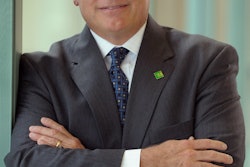 Michael Rittler is the head of retail card services at TD Bank.