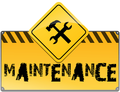 Mower Maintenance 5a78a9767bdb0