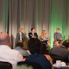 Top industry CEOs shared their struggles and challenges on the way to success at Leaders Forum, an executive-level leadership conference of the National Association of Landscape Professionals (NALP).
