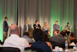 Top industry CEOs shared their struggles and challenges on the way to success at Leaders Forum, an executive-level leadership conference of the National Association of Landscape Professionals (NALP).