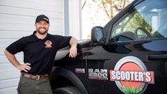 Jacob Godar launched Scooter’s Lawn Care, a premier lawn care and landscaping company, in Springfield, Illinois.