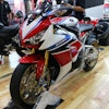 Honda CBR1000RR Fireblade SP Jakarta Fair 2016 June 21 2016 5ab3ffd2ddfaa