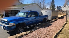 Dennis LaPlant primarily serves the residential market in a beautiful territory surrounding Lake Michigan.