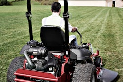 On commercial turf, the opportunity to reap the benefits of electronic fuel injection fuel savings become real fast.