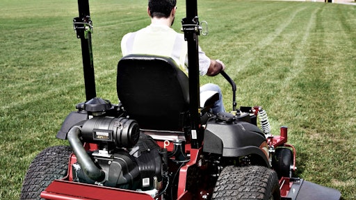 On commercial turf, the opportunity to reap the benefits of electronic fuel injection fuel savings become real fast.