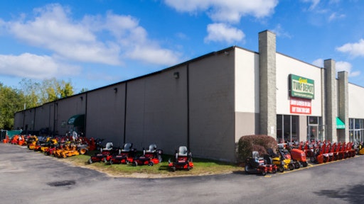 Turf Depot boasts locations in Portsmouth, Londonderry, Manchester and Salem, New Hampshire.