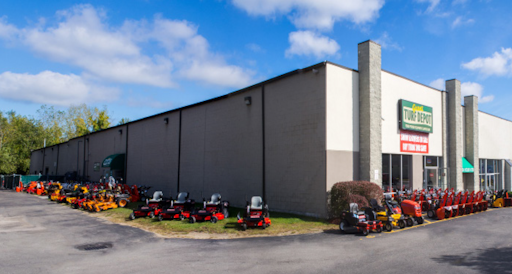 Long-Term Success Forged Through Multiple Fronts | Green Industry Pros