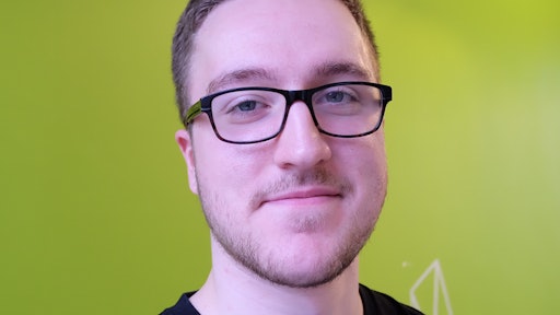 Izaak Crook is a digital marketing executive at AppInstitute, a software-as-a-service app builder platform that allows anyone to create their own app without writing code.