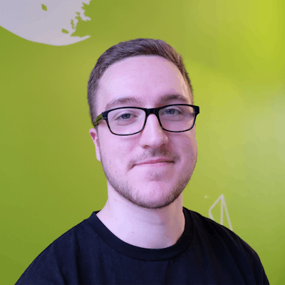Izaak Crook is a digital marketing executive at AppInstitute, a software-as-a-service app builder platform that allows anyone to create their own app without writing code.
