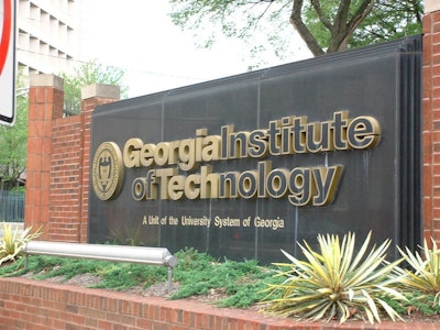 Georgia Institute of Technology 5ad756a2e1beb