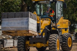 Budget-friendly compact wheel loaders can be a great solution for a variety of landscaping and snow removal applications, especially if you have a nursery or materials yard where a lot of loading and hauling takes place on a regular basis.