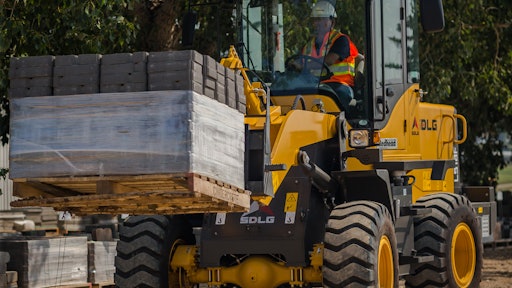 Budget-friendly compact wheel loaders can be a great solution for a variety of landscaping and snow removal applications, especially if you have a nursery or materials yard where a lot of loading and hauling takes place on a regular basis.