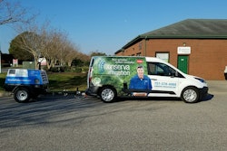 Conserva Irrigation has 0ver 44 franchises across the United States.