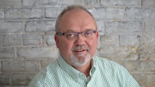 Greg Udelhofen, Editorial Director