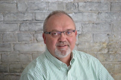 Greg Udelhofen, Editorial Director
