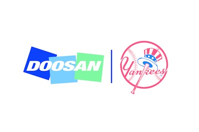 Doosan Yankees 5afc6107b6204