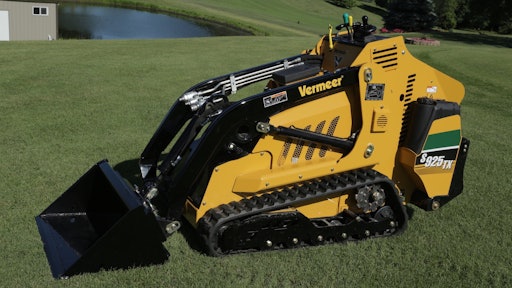 Vermeer S925TX MiniSkidSteer 5afad95fa2f19