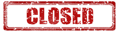 closed 1656193 1280 5b06125498cad