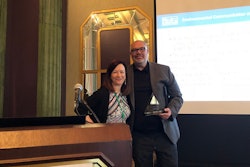 2018 Environmental Communicator Award 5b19be0836d94